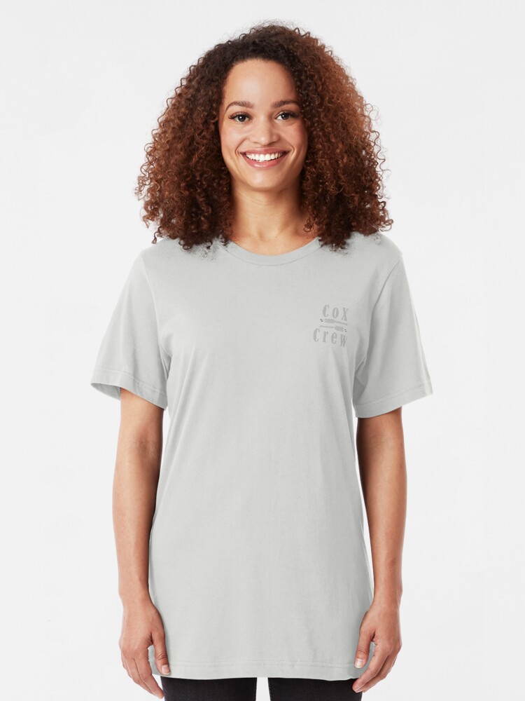 Alternate view of Untitled Slim Fit T-Shirt