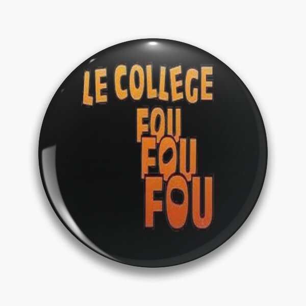Item preview, the crazy crazy college designed and sold by Djamel1706.