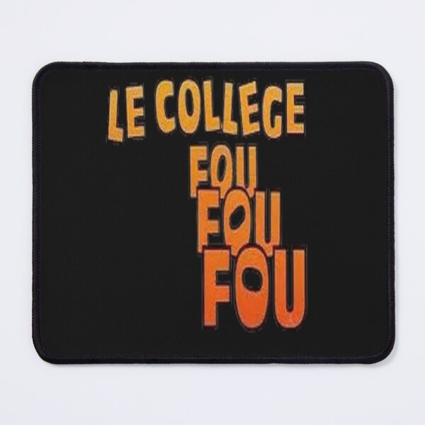 Item preview, the crazy crazy college designed and sold by Djamel1706.