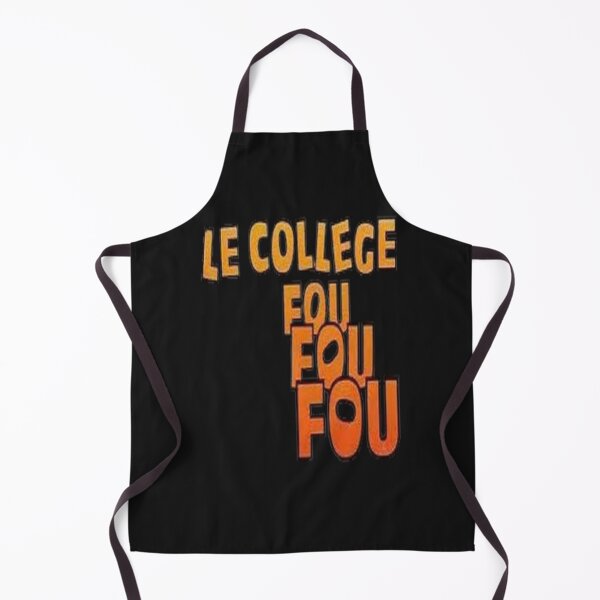 Item preview, the crazy crazy college designed and sold by Djamel1706.