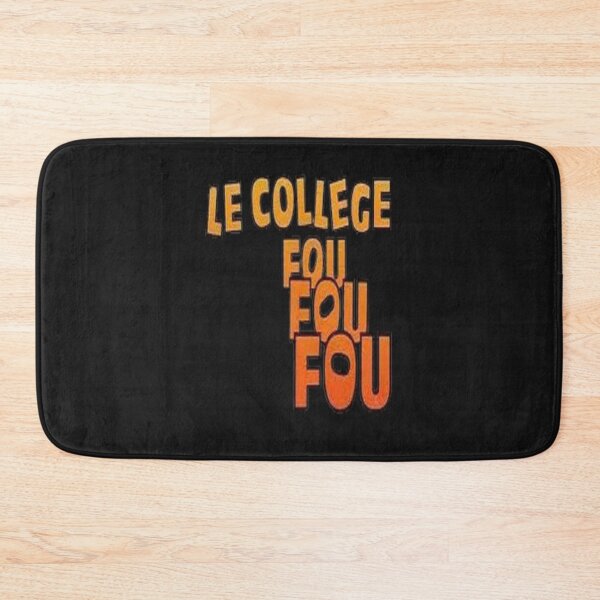 Item preview, the crazy crazy college designed and sold by Djamel1706.