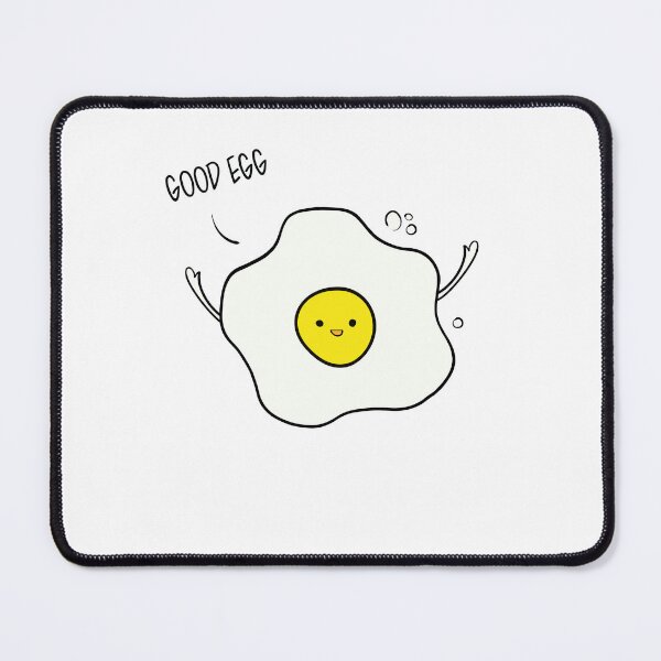 Item preview, GOOD EGG designed and sold by OlhaDreamArt.