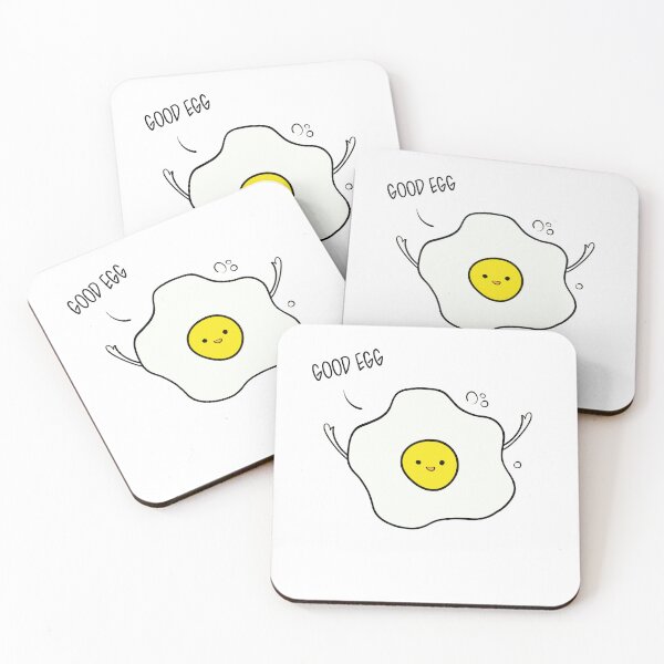 Item preview, GOOD EGG designed and sold by OlhaDreamArt.
