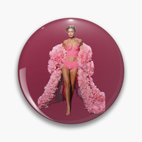 Item preview, Gigi Hadid Victoria secret  designed and sold by Tablotique.