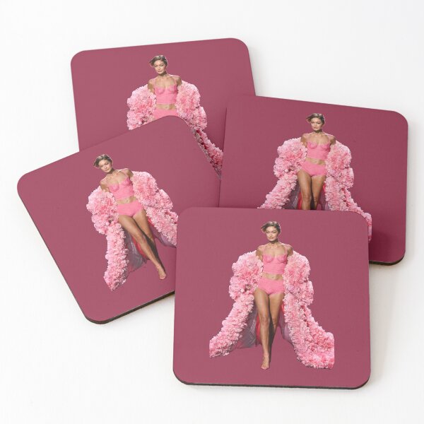 Item preview, Gigi Hadid Victoria secret  designed and sold by Tablotique.