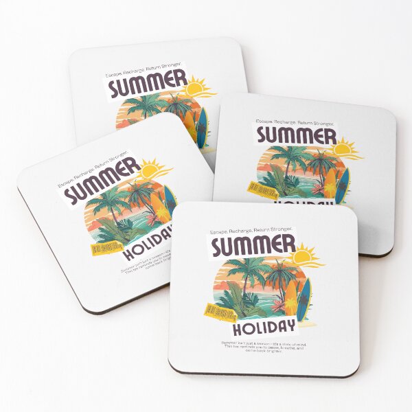 Item preview, ecape recharge summer vibes designed and sold by designerr23 ⭐⭐⭐⭐⭐.