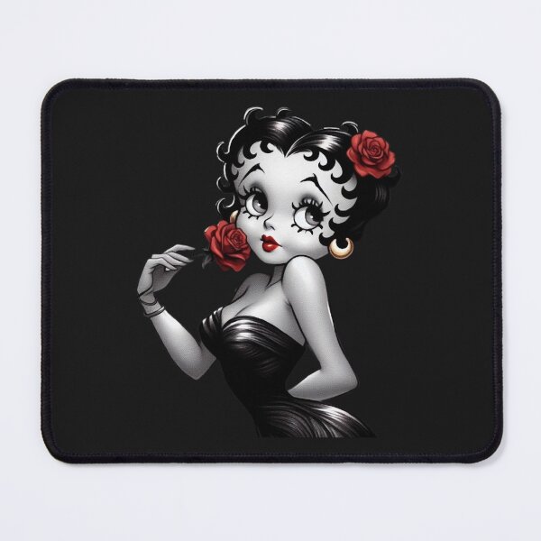 Artikelvorschau, Bettyboop 1776 entworfen und verkauft von myronmarlulns.