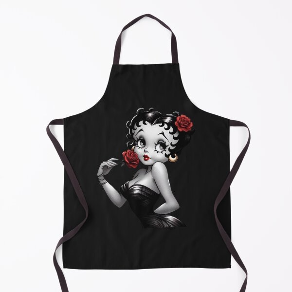 Artikelvorschau, Bettyboop 1776 entworfen und verkauft von myronmarlulns.