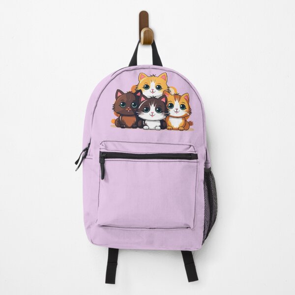 Item preview, cats siblings designed and sold by DailyQuestPrint.