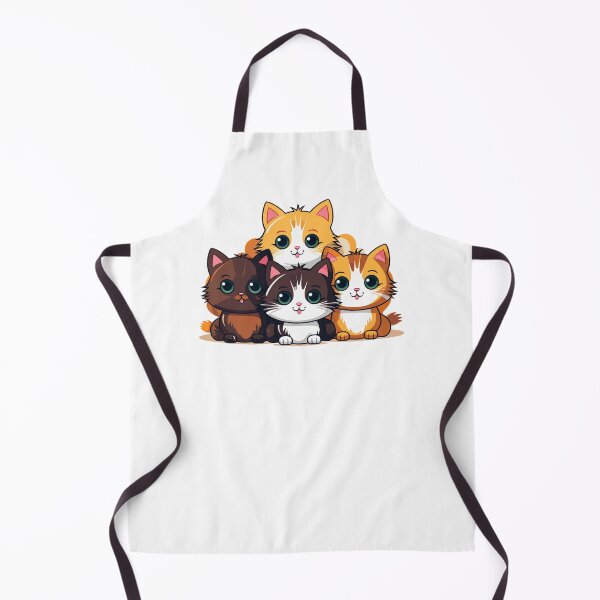 Item preview, cats siblings designed and sold by DailyQuestPrint.