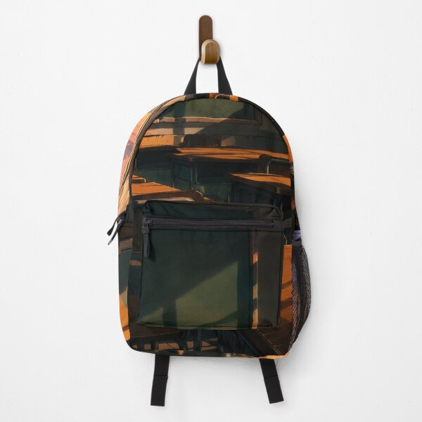 Item preview, Classroom After Hours - Classic Anime Aesthetic designed and sold by bapupa.