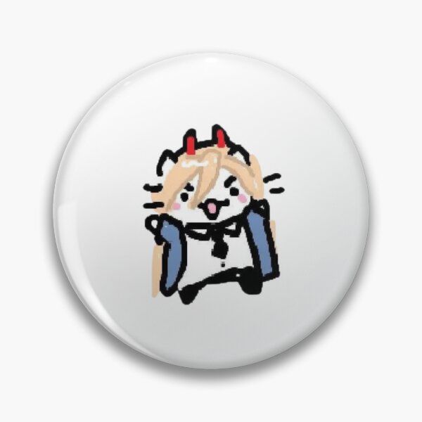Item preview, Doodle Power Chibi Funny Face designed and sold by LesageSecond.