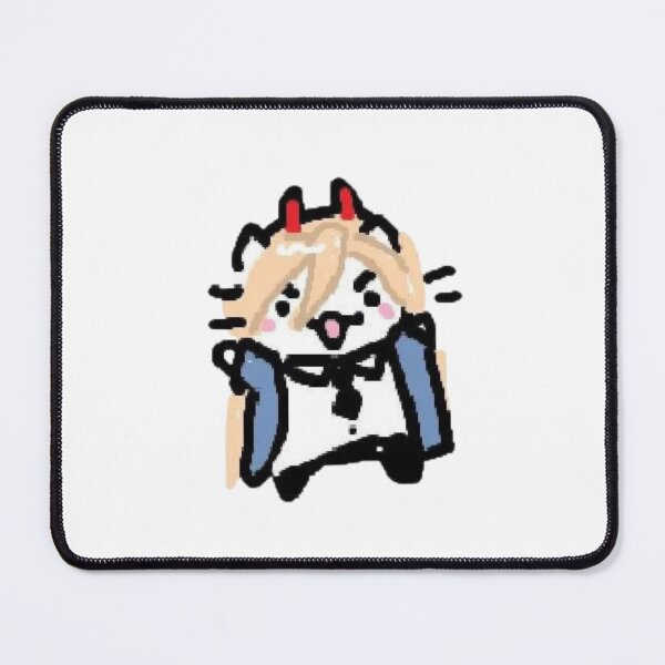 Item preview, Doodle Power Chibi Funny Face designed and sold by LesageSecond.