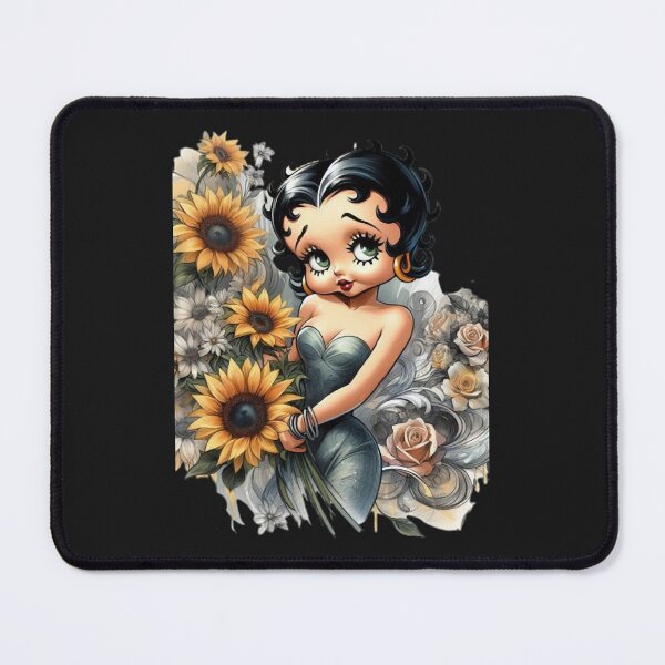Artikelvorschau, Bettyboop 1776 entworfen und verkauft von myronmarlulns.