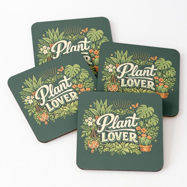 Item preview, Plant Lover Botanical Jungle Illustration designed and sold by blankTeeShirt.