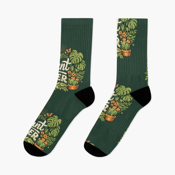 Item preview, Plant Lover Botanical Jungle Illustration designed and sold by blankTeeShirt.