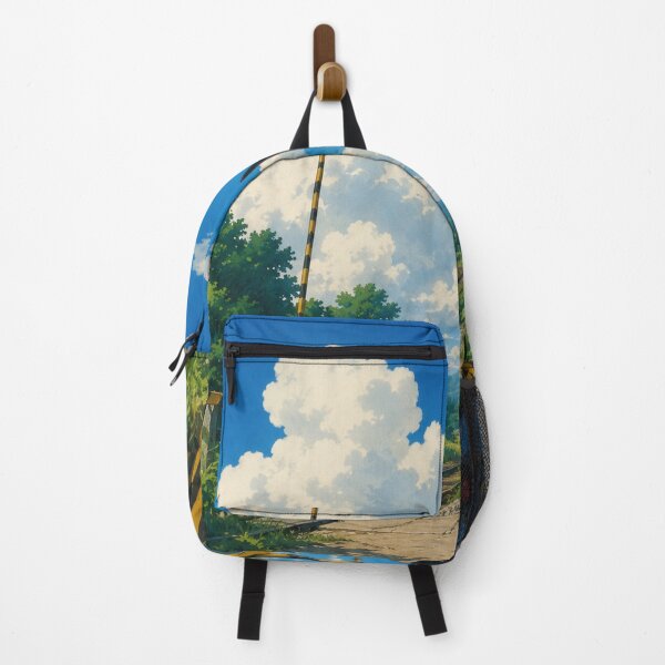 Item preview, The Summer Crossing - Classic Anime Aesthetic designed and sold by bapupa.