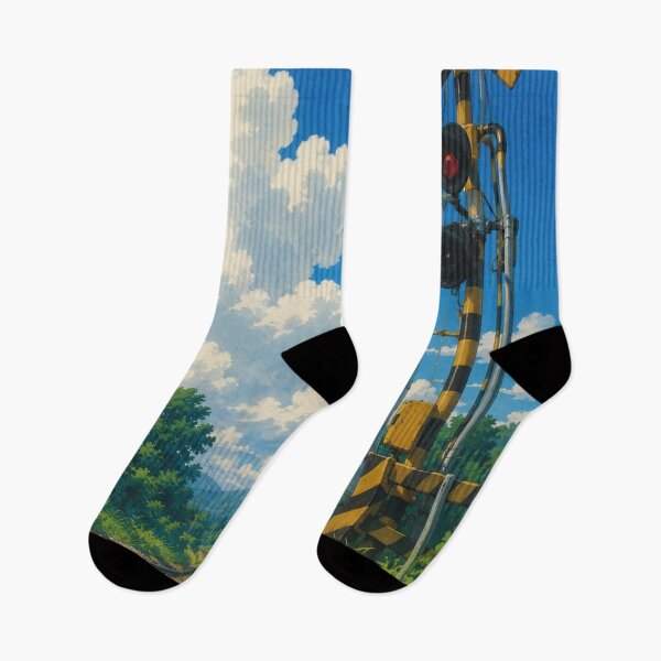 Item preview, The Summer Crossing - Classic Anime Aesthetic designed and sold by bapupa.