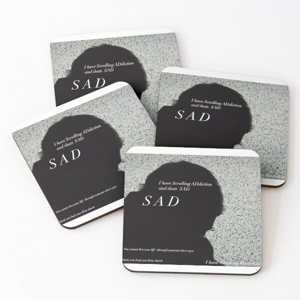 Item preview, scrolling addiction to electronic drugs designed and sold by edwin jensen.