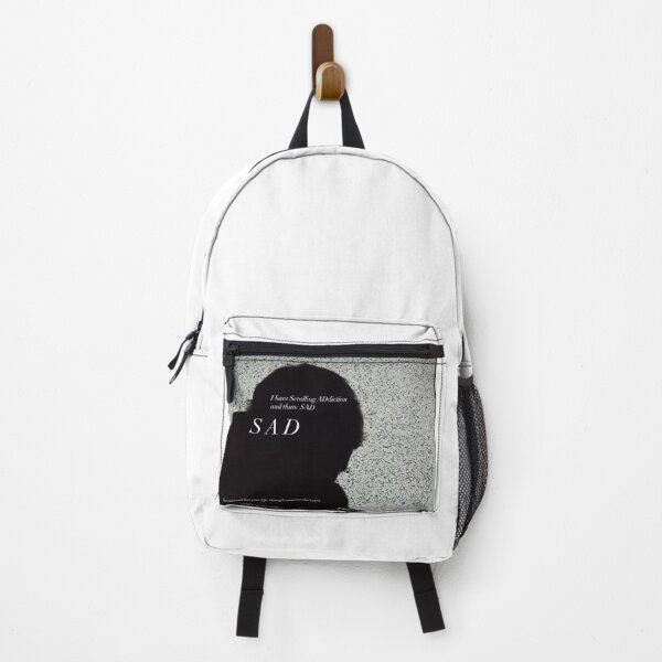 Item preview, scrolling addiction to electronic drugs designed and sold by edwin jensen.