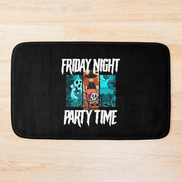Item preview, friday night party time designed and sold by Amet Hermawan.
