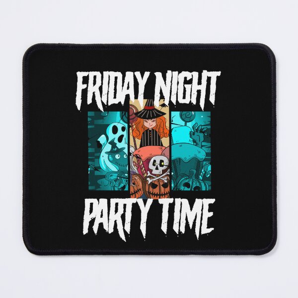 Item preview, friday night party time designed and sold by Amet Hermawan.