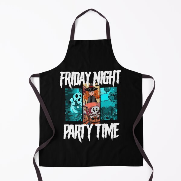 Item preview, friday night party time designed and sold by Amet Hermawan.