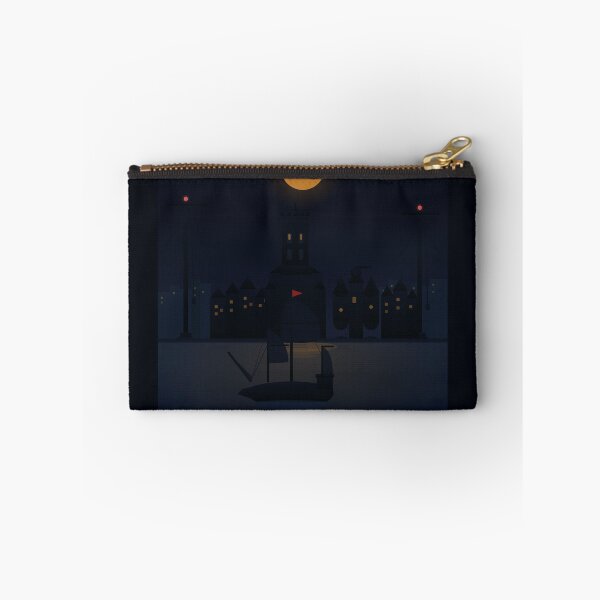 Item preview, Gdańsk — City of Amber and Sea designed and sold by PiotroInk.