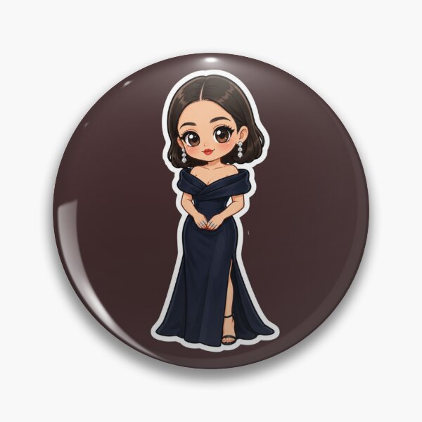 Item preview, Adorable woman designed and sold by GoddessOfLovers.