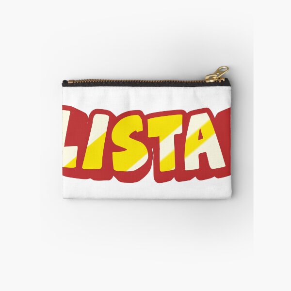 Item preview, Alistair text designed and sold by Sticktle.