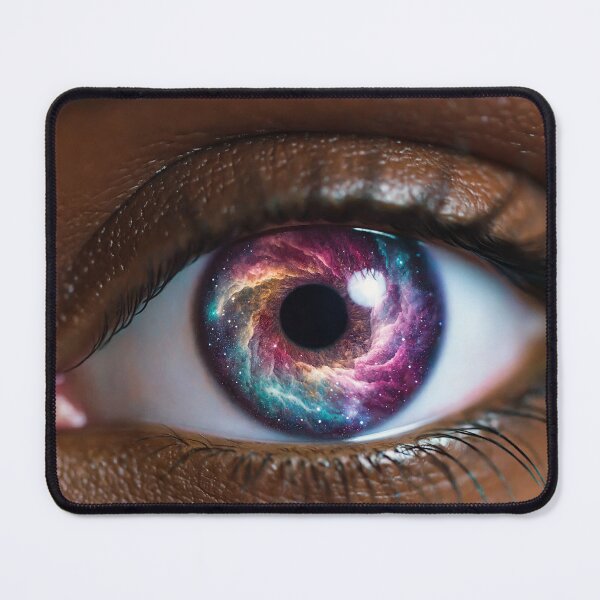 Item preview, cosmic vision designed and sold by psychoshadow.