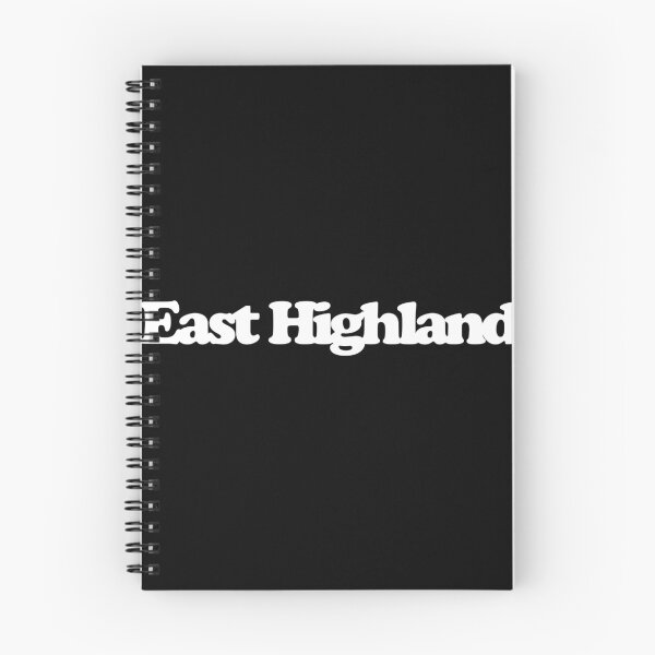 Item preview, East Highland - Euphoria Art designed and sold by dsxclothing.