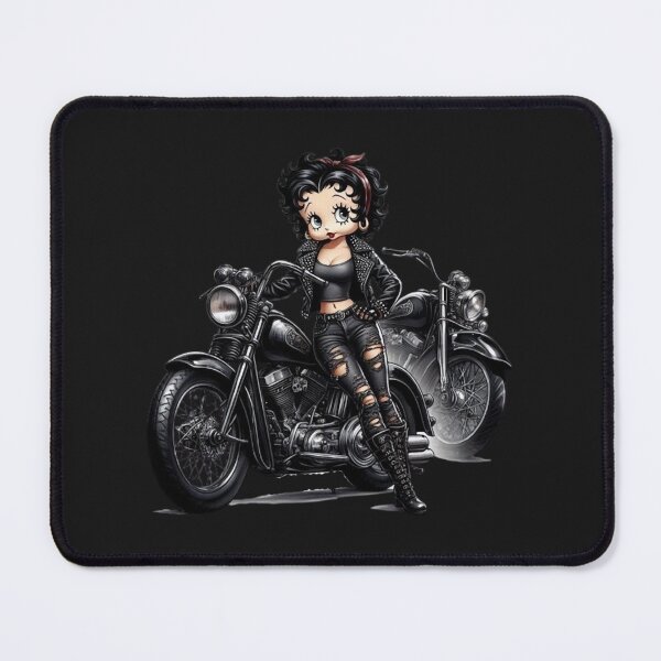 Item preview, Bettyboop 1776 designed and sold by myronmarlulns.