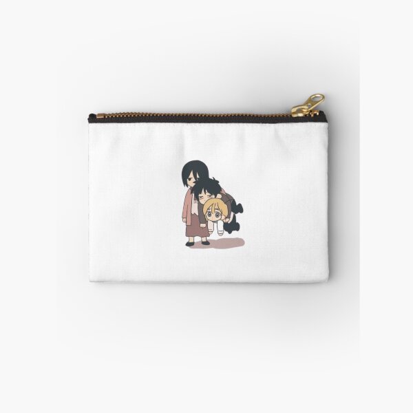 Item preview, Attack on Titan Trio Childhood Carry designed and sold by LesageSecond.