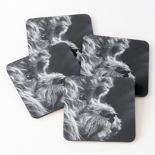 Item preview, Shadow & Fur designed and sold by Mutezone.