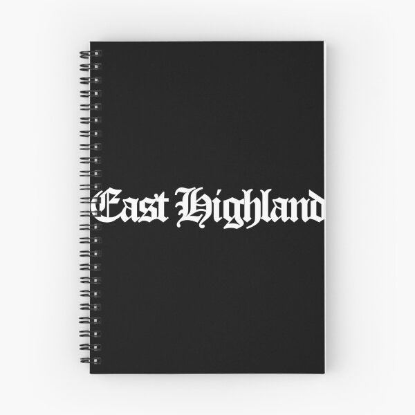 Item preview, East Highland - Euphoria Art designed and sold by dsxclothing.