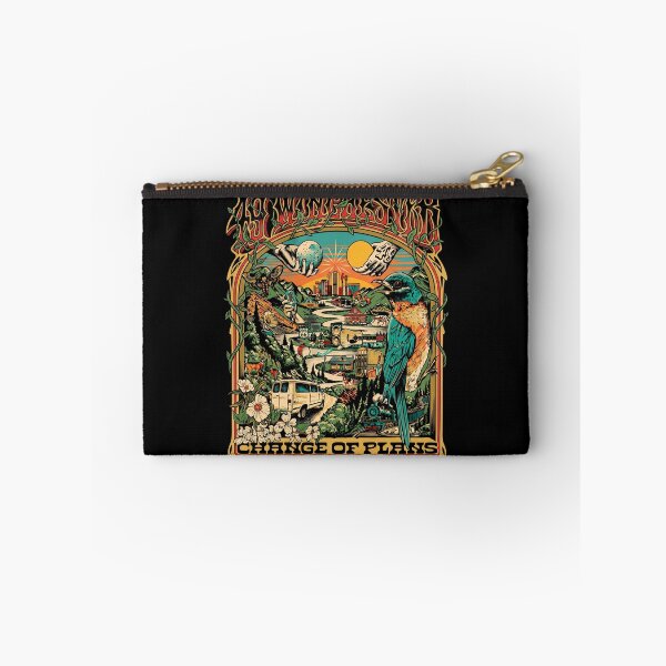 Item preview, Vintage Americana Change of Plans Road Trip Art designed and sold by TopKult.