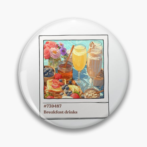 Item preview, Breakfast drinks designed and sold by priyankajustine.