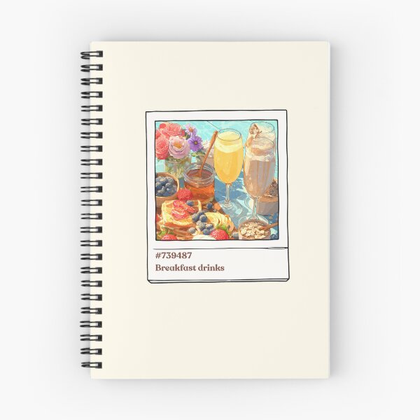 Item preview, Breakfast drinks designed and sold by priyankajustine.