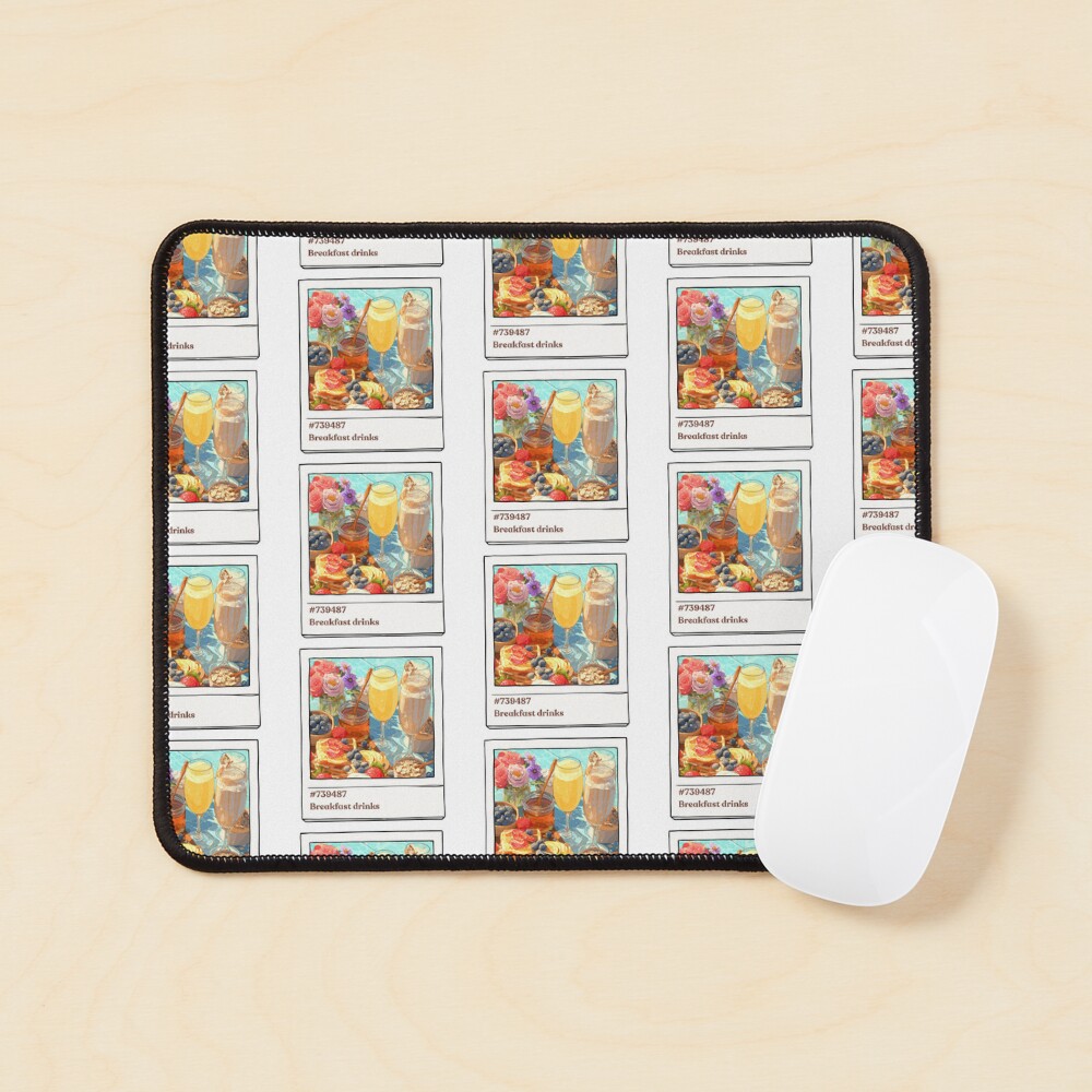 Item preview, Mouse Pad designed and sold by priyankajustine.