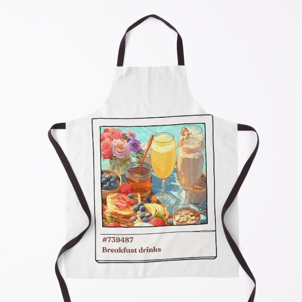 Item preview, Breakfast drinks designed and sold by priyankajustine.
