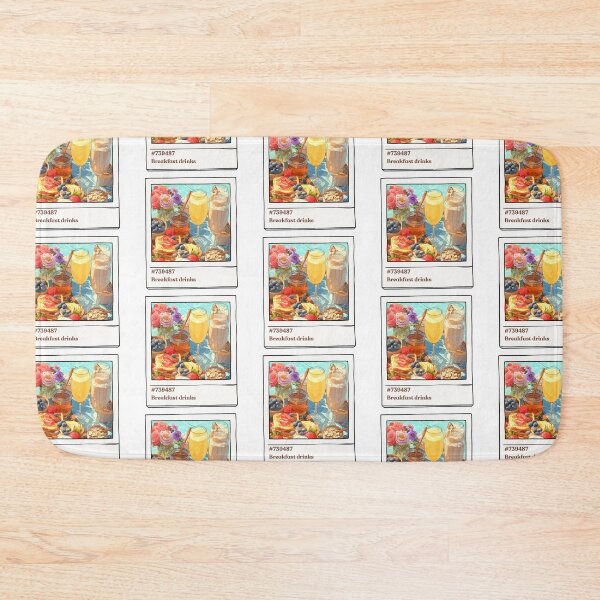 Item preview, Breakfast drinks designed and sold by priyankajustine.
