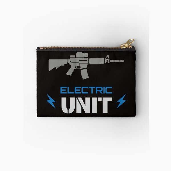 Item preview, Electric Tactical Rifle Design designed and sold by ElectroSphere46.
