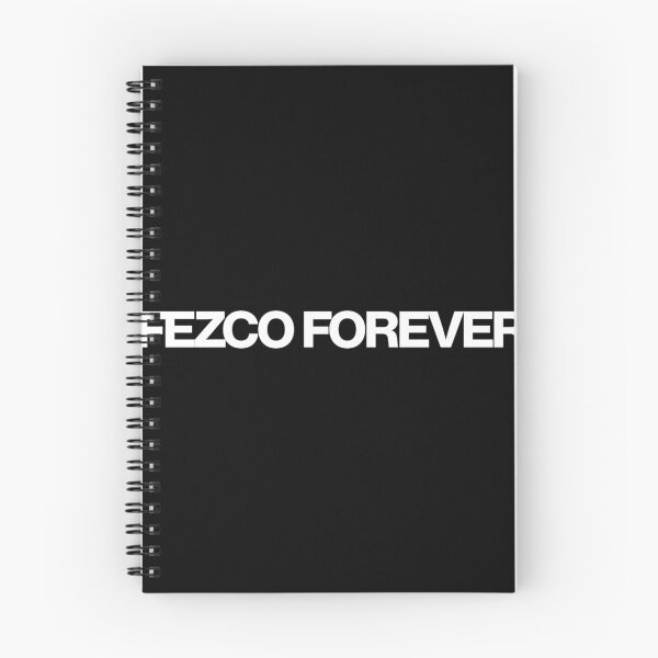 Item preview, Fezco Forever - Euphoria Art designed and sold by dsxclothing.
