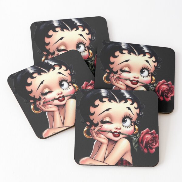 Item preview, Bettyboop 1776 designed and sold by myronmarlulns.