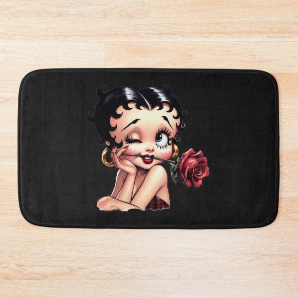 Artikelvorschau, Bettyboop 1776 entworfen und verkauft von myronmarlulns.