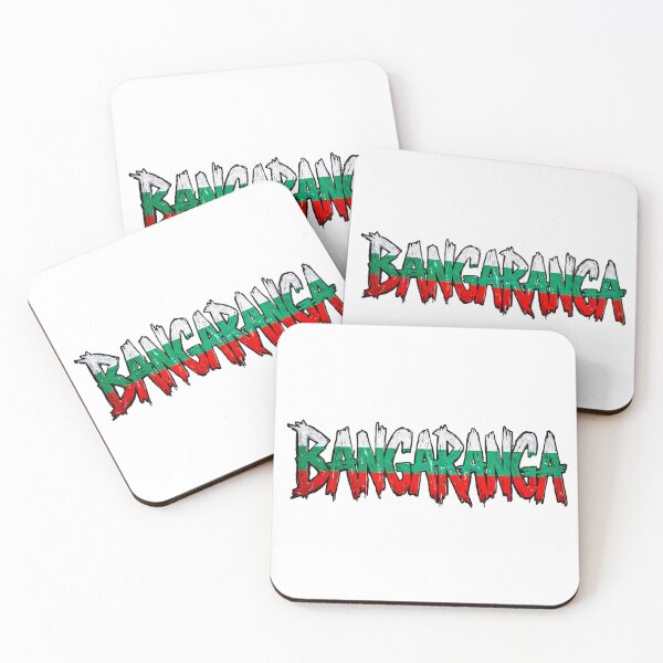 Item preview, Bangaranga Eurovision 2026 designed and sold by Nilless1234.