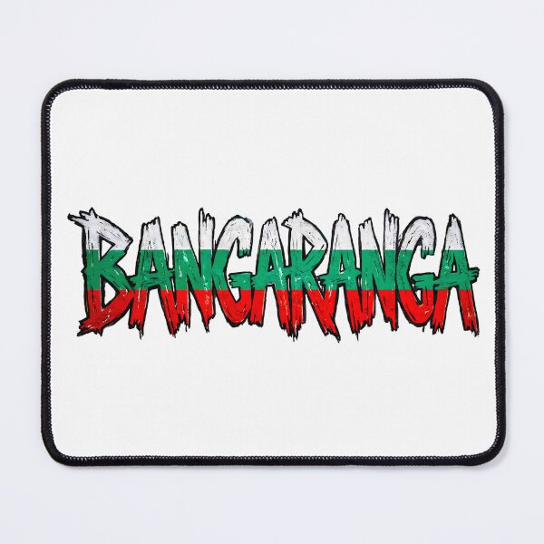 Item preview, Bangaranga Eurovision 2026 designed and sold by Nilless1234.