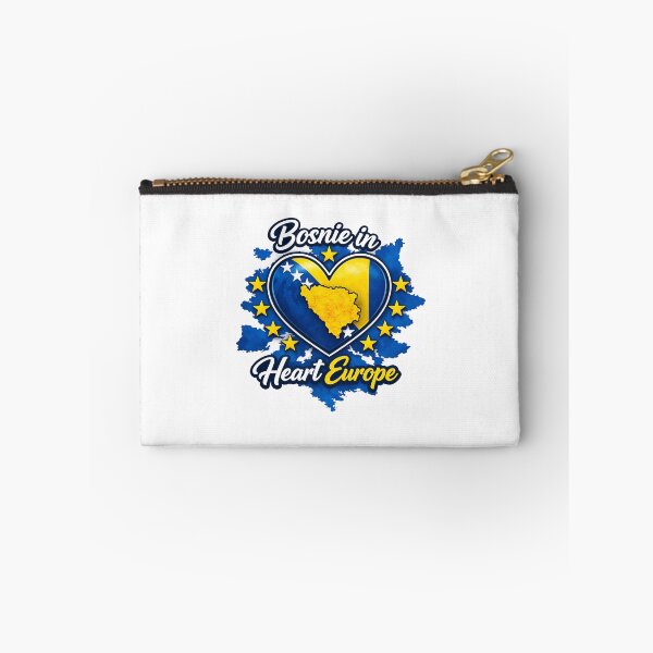 Item preview, Bosnia in the Heart of Europe designed and sold by ZeMa-JA.