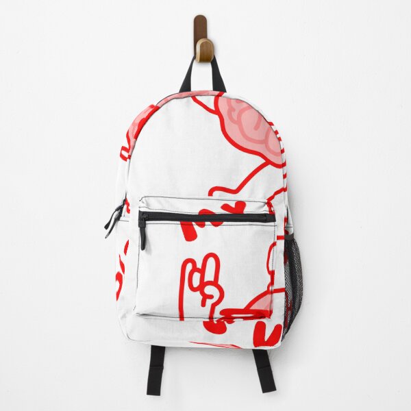 Item preview, Sick Brain designed and sold by DocHackenbush.